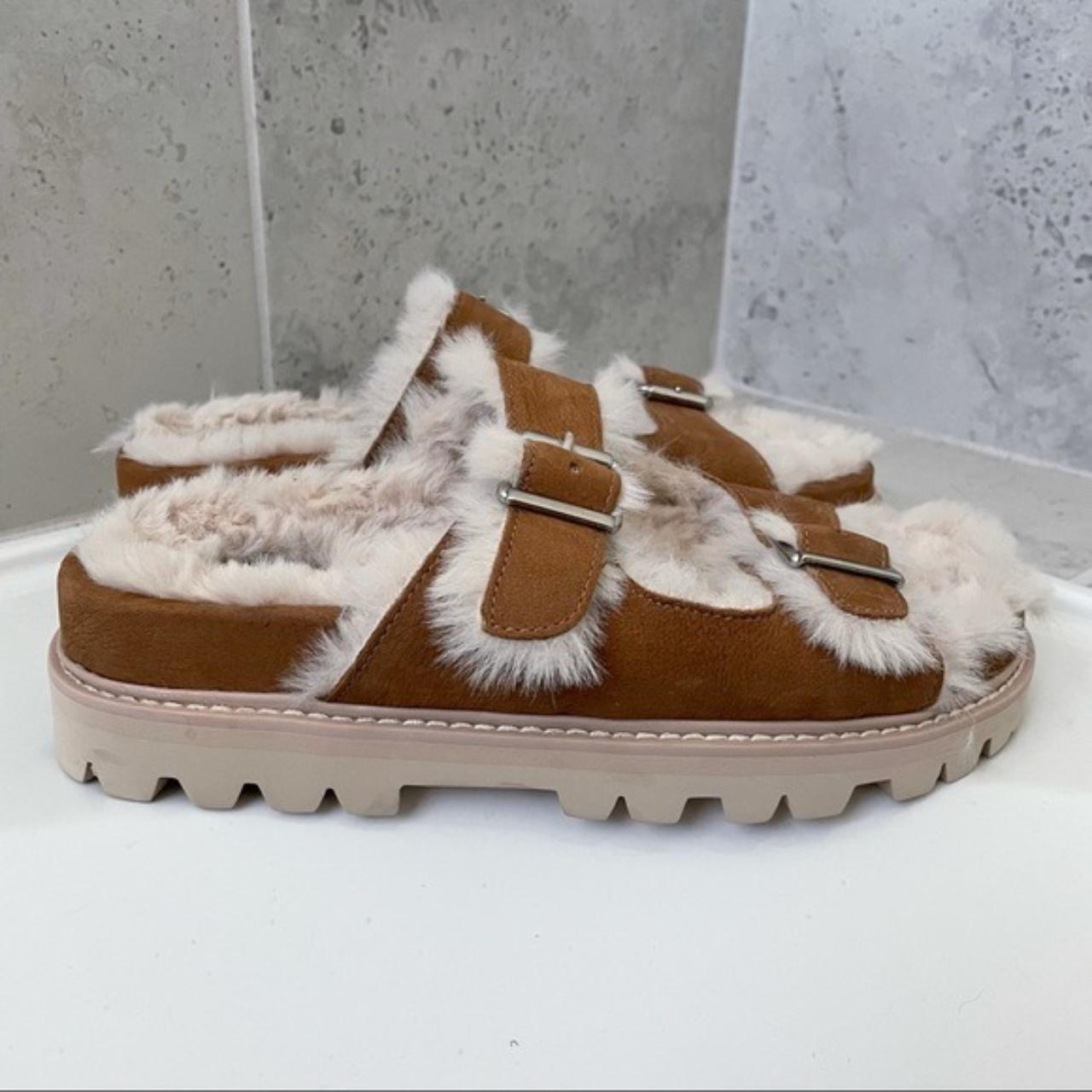 dolce vita neon sandals