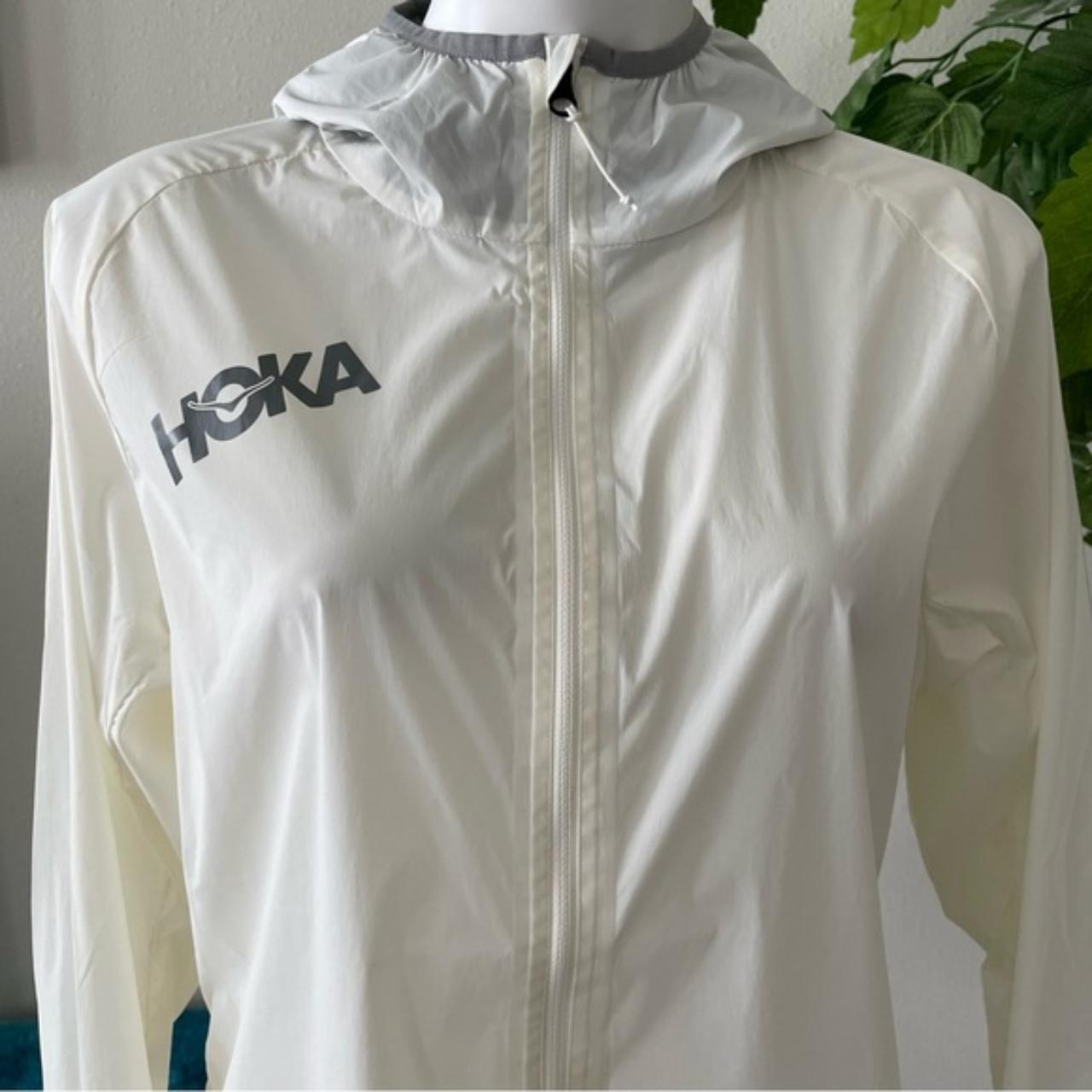 hoka one one odyssey women's