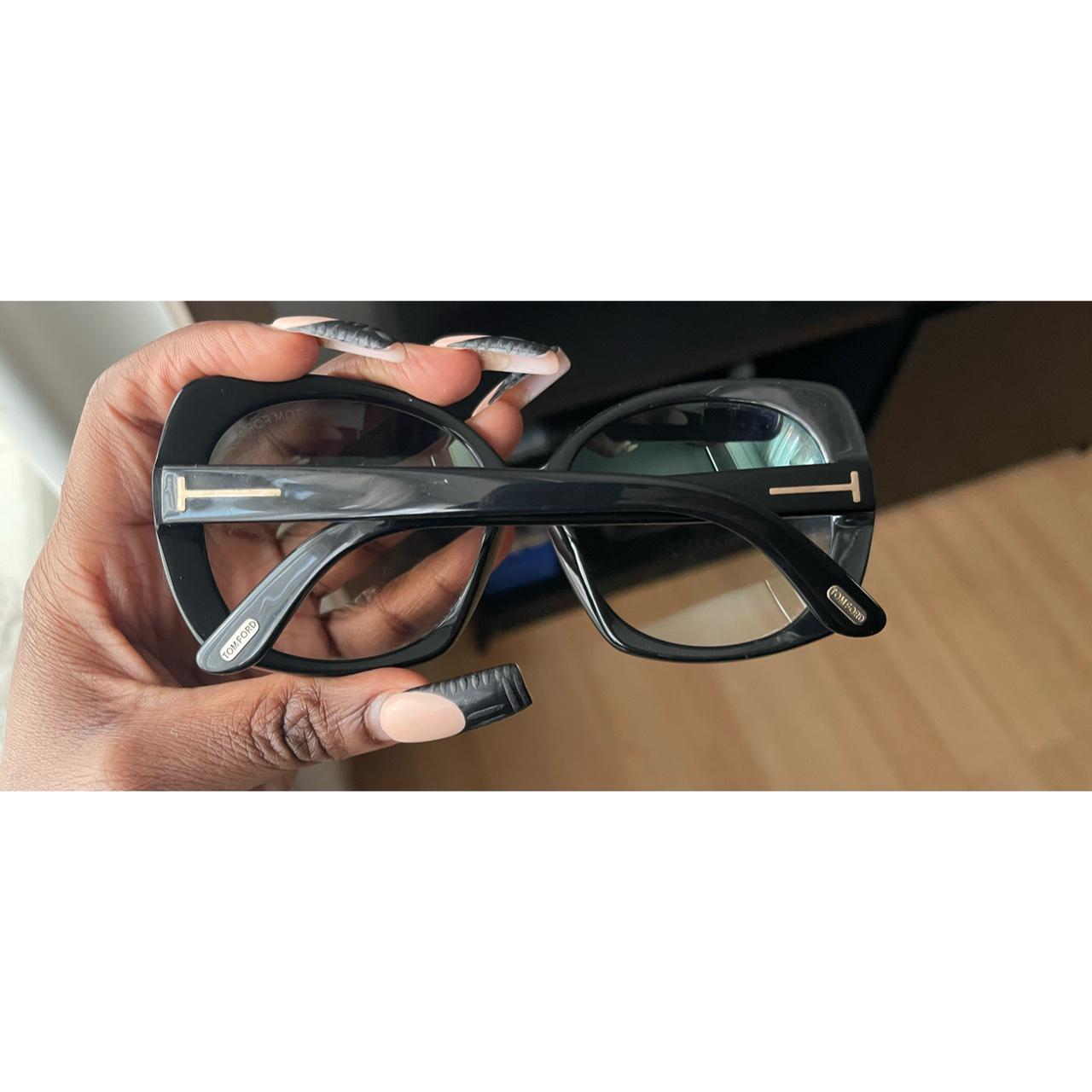 tom ford gabriella sunglasses