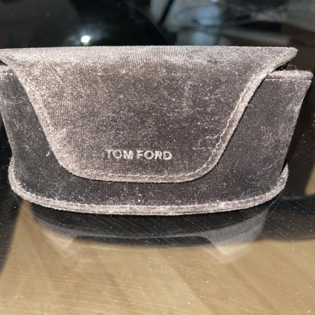 tom ford gabriella sunglasses