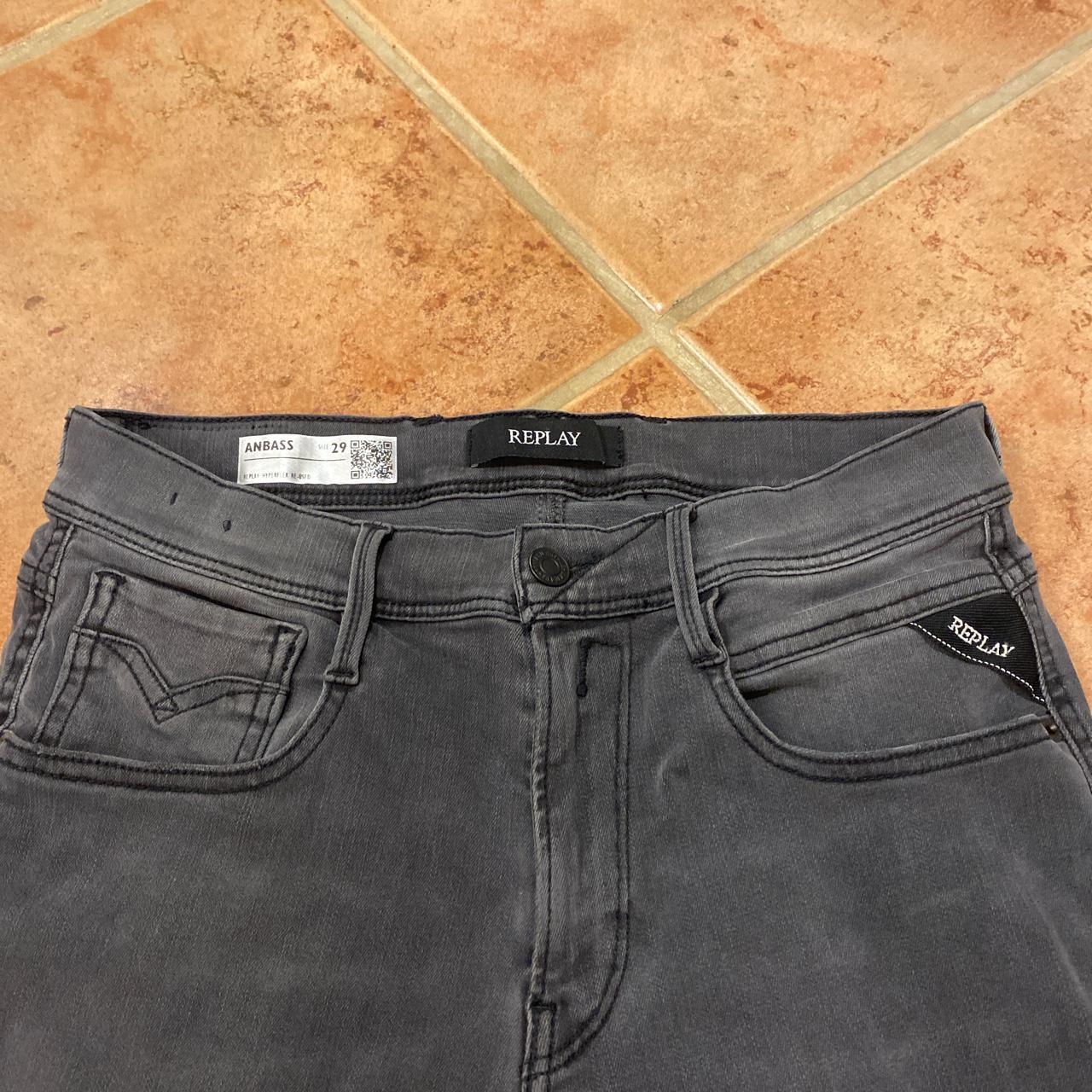 Replay jeans clearance stella hyperflex