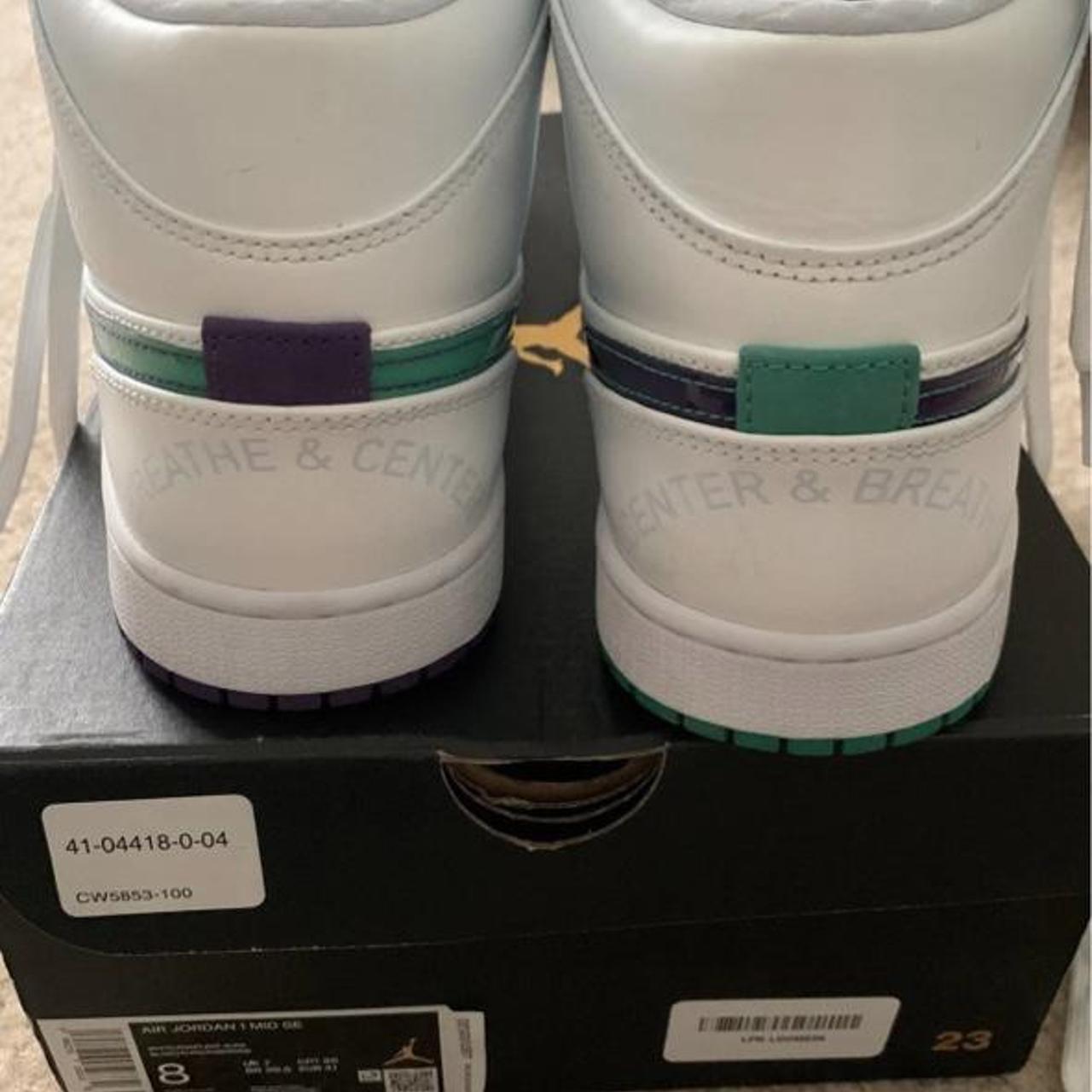 luka doncic jordan 1 mid