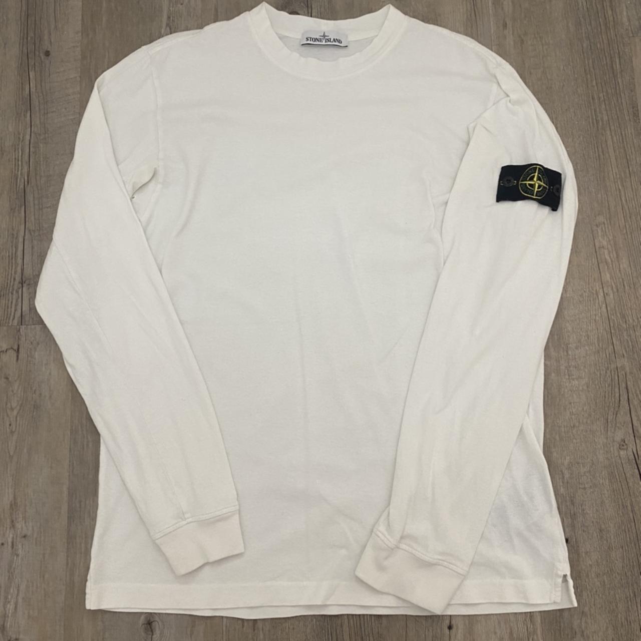 Stone island sale t shirt original