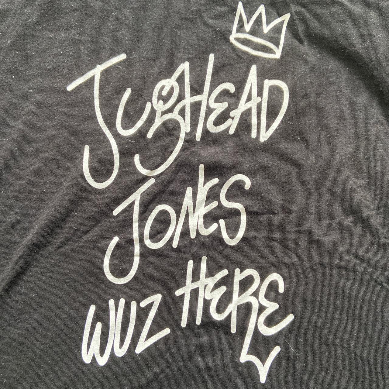 jughead t shirt primark