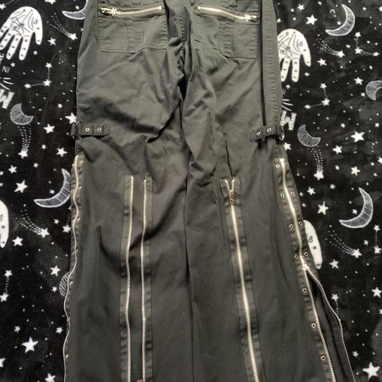 Tripp NYC pants. Perfect condition. Bought and then... - Depop