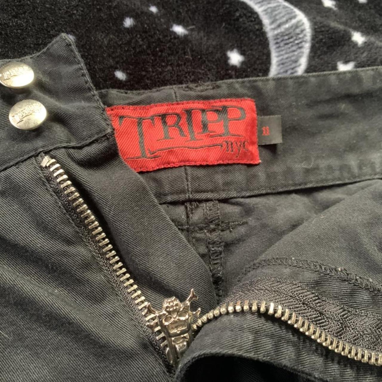 Tripp NYC pants. Perfect condition. Bought and then... - Depop