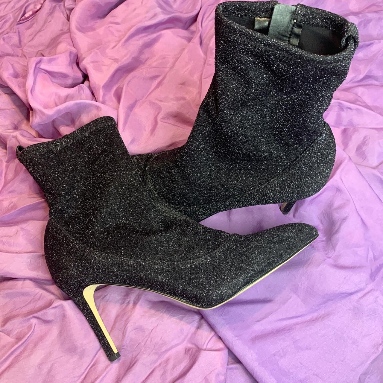 Sam edelman sale sock boot