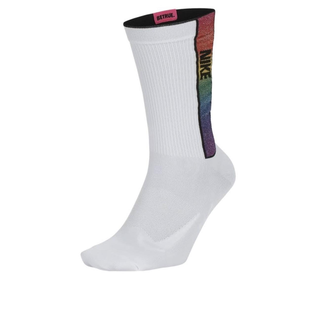 nike betrue socks