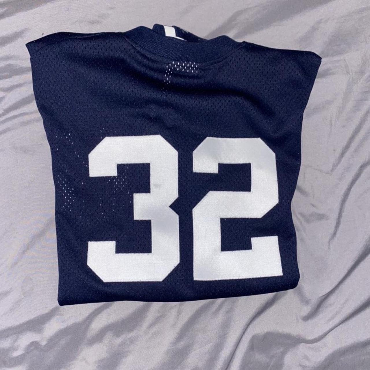 Vintage Yankees warmup jersey #yankees #mlb - Depop