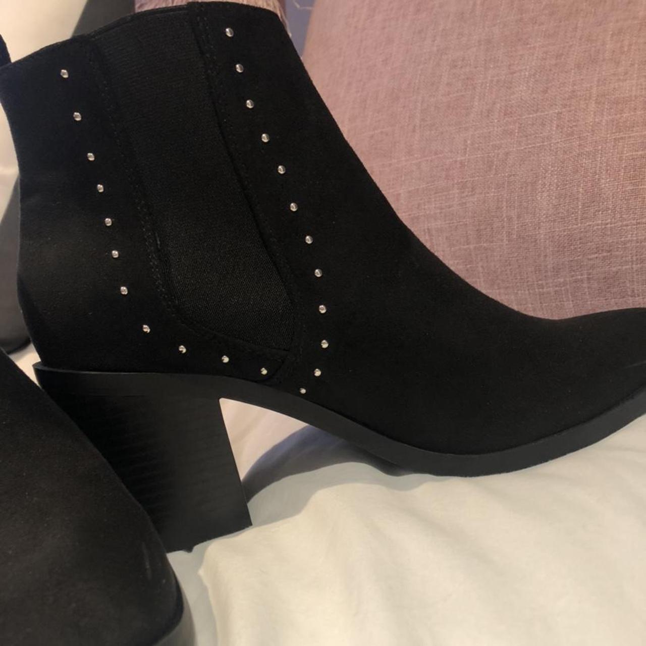 primark wedge boots