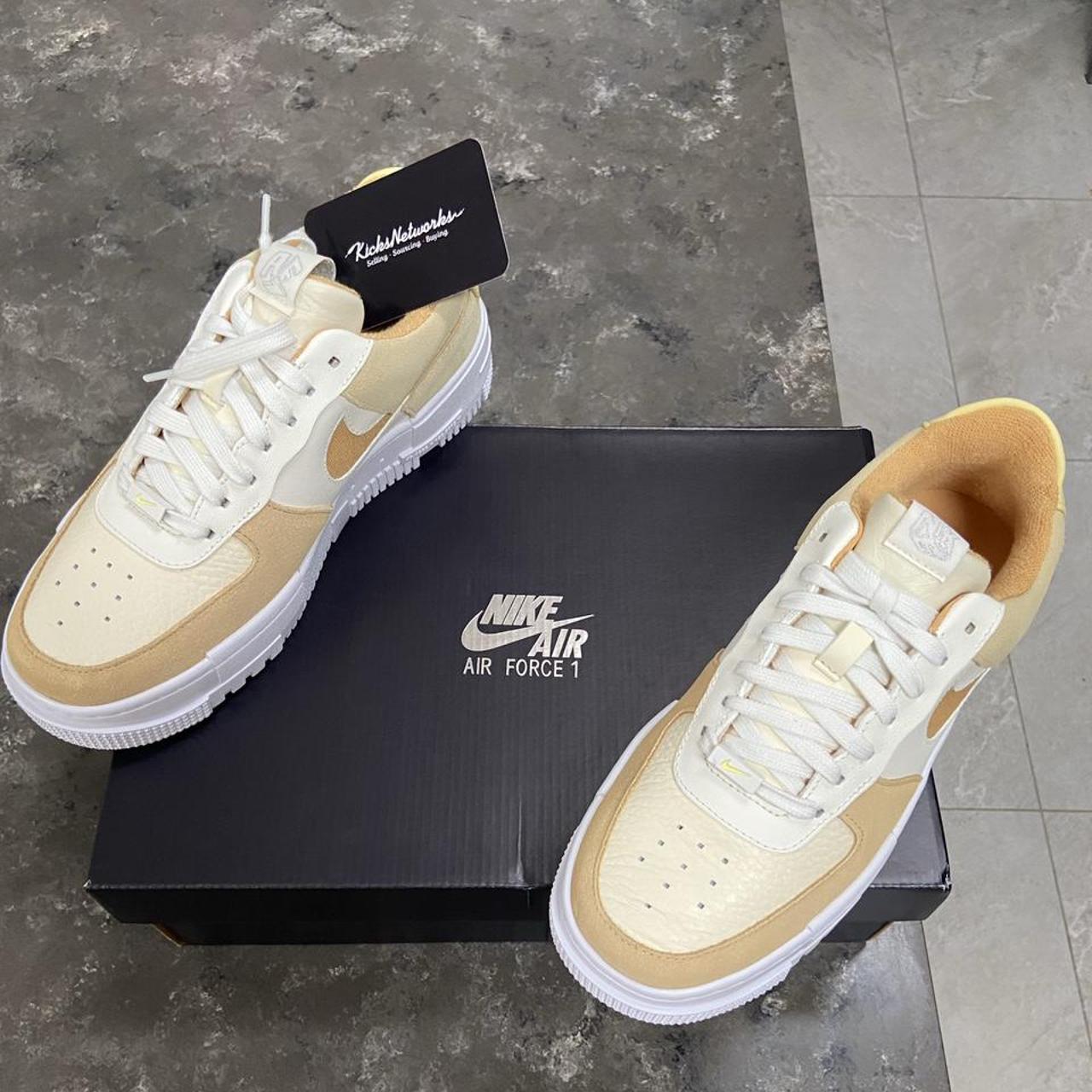 sail bucktan coconut milk lemon drop sesame