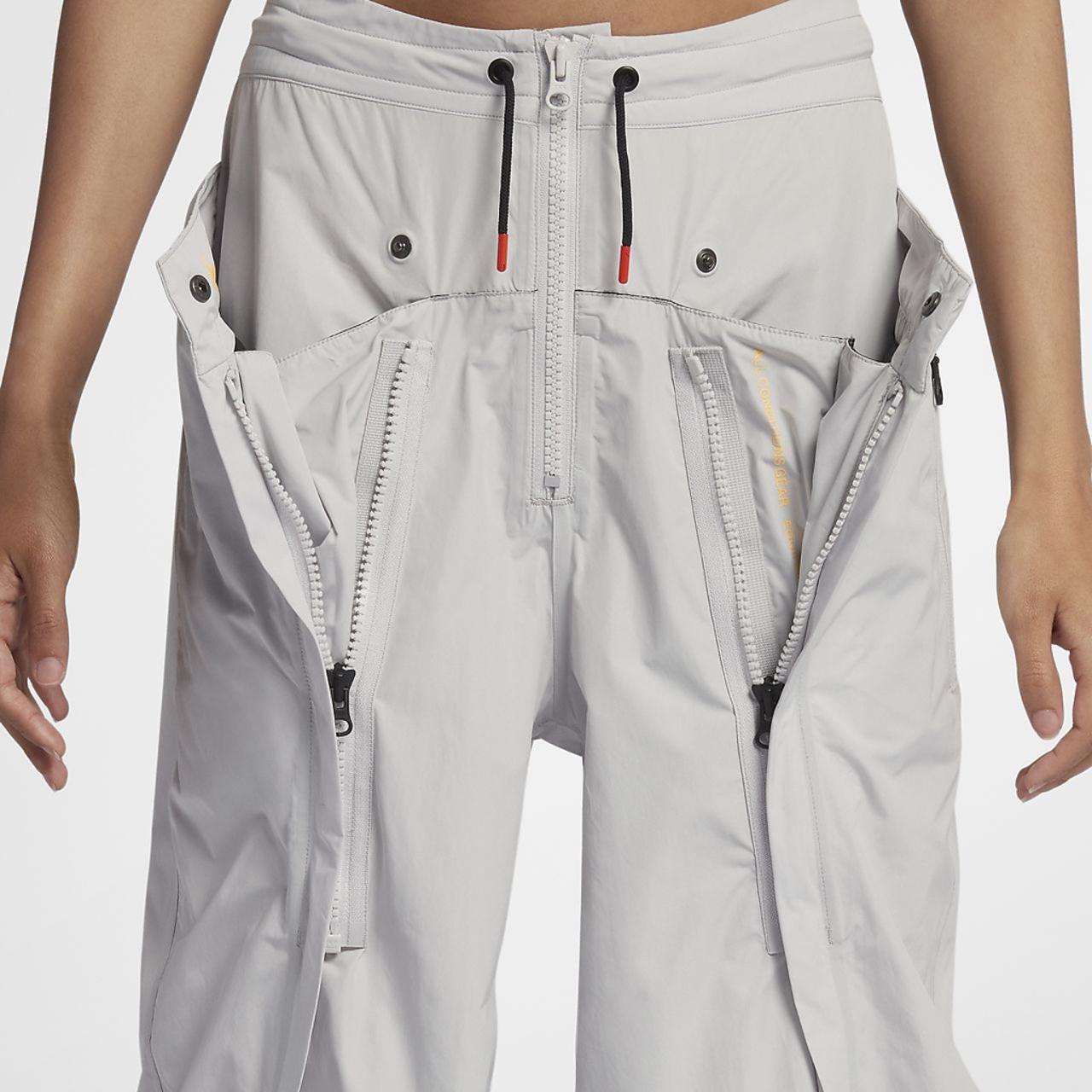 Nike Nikelab ACG by Errolson Hugh Cargo Pants...