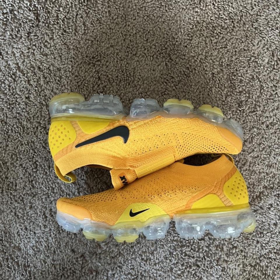 Nike Vapormax Flyknit Moc 2 University