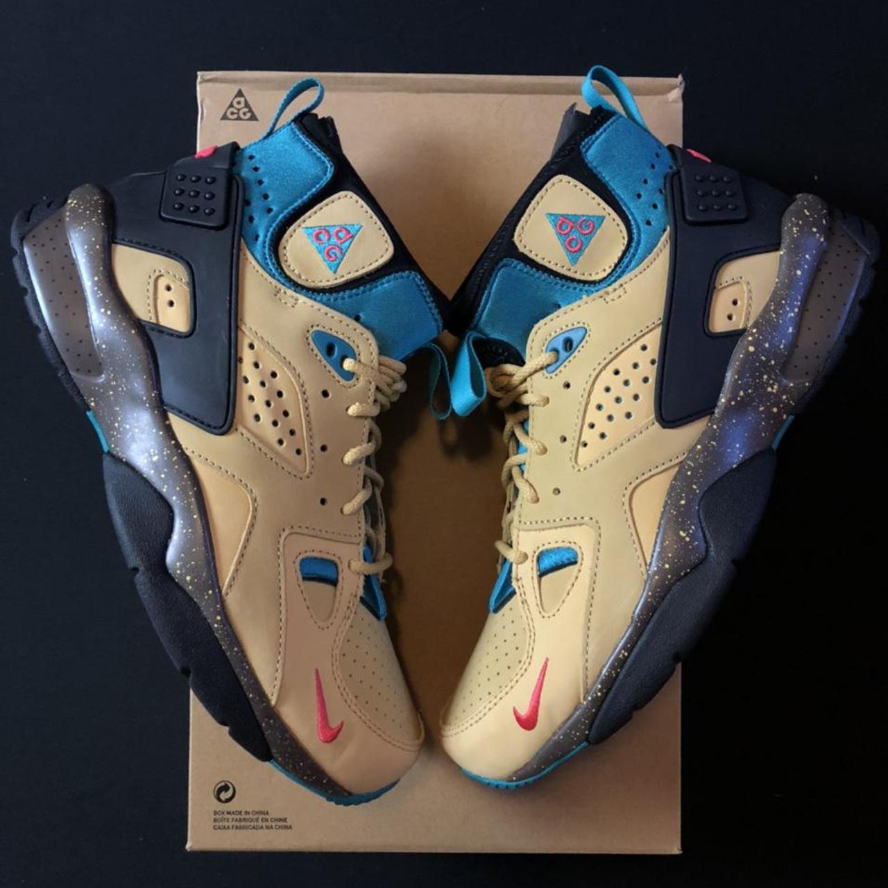 acg air mowabb twine