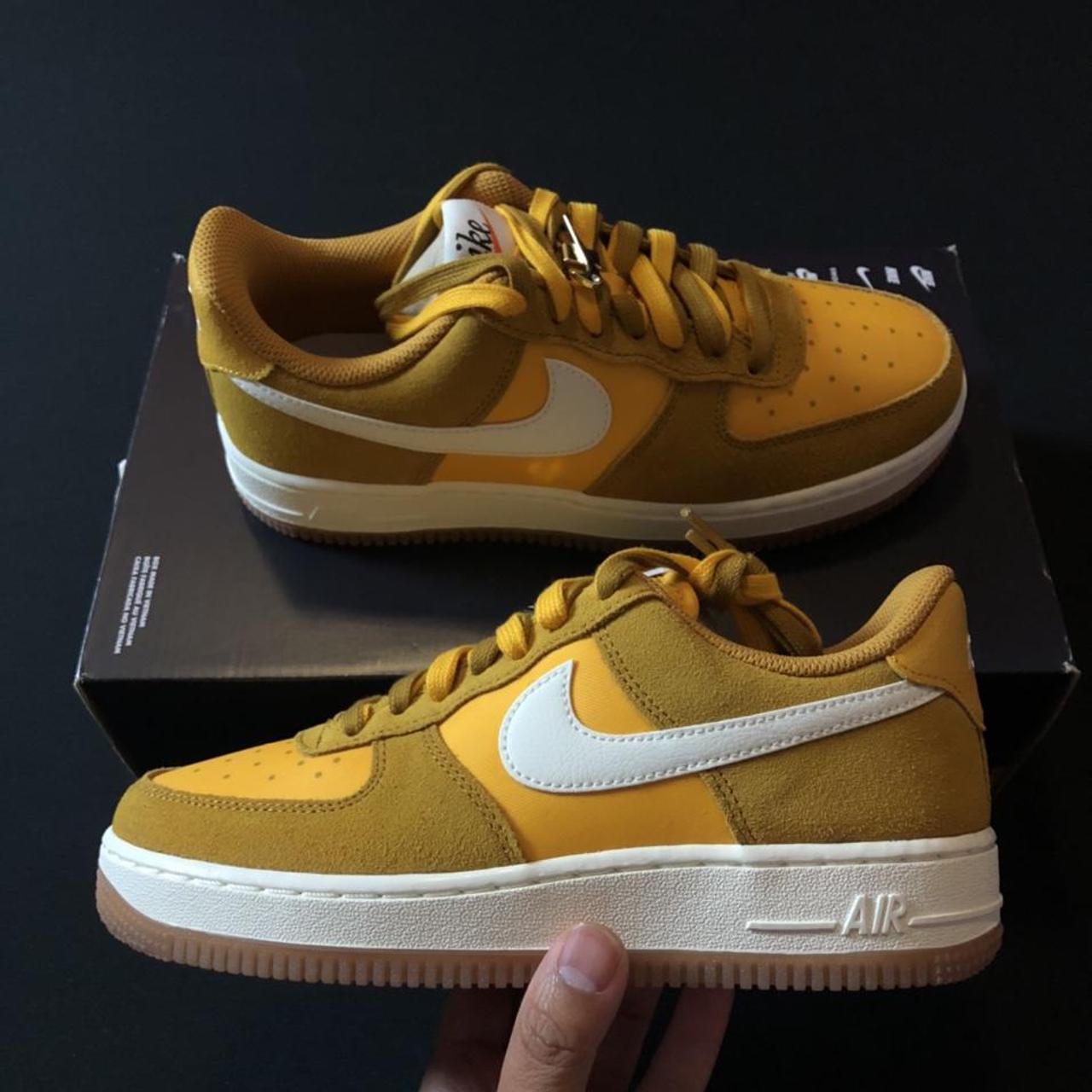 nike air force 1971