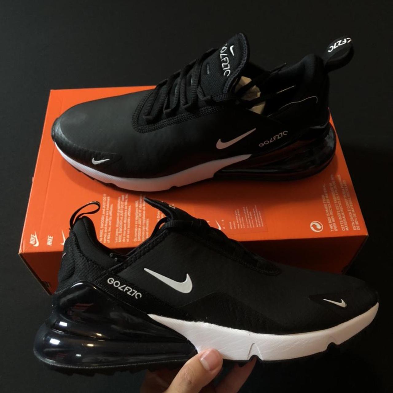 Les sale 270 nike