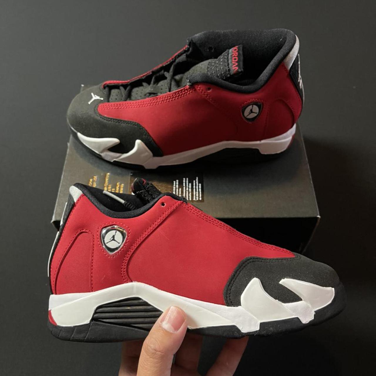 spike lee nike jacket