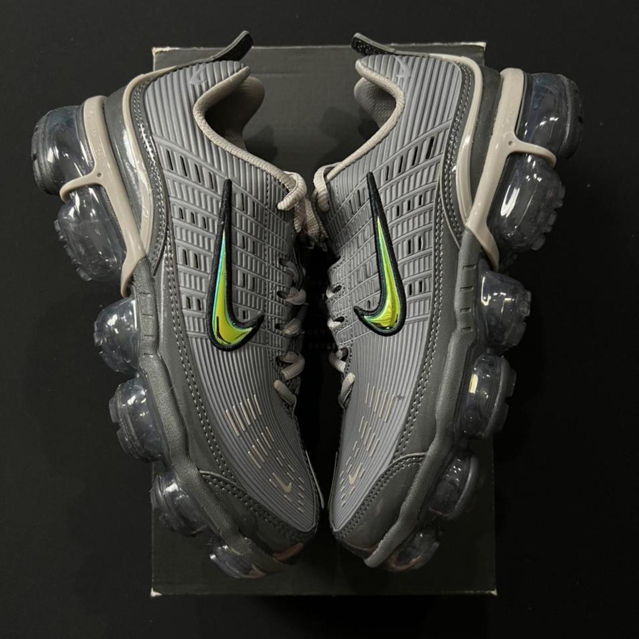 iron grey vapormax 360