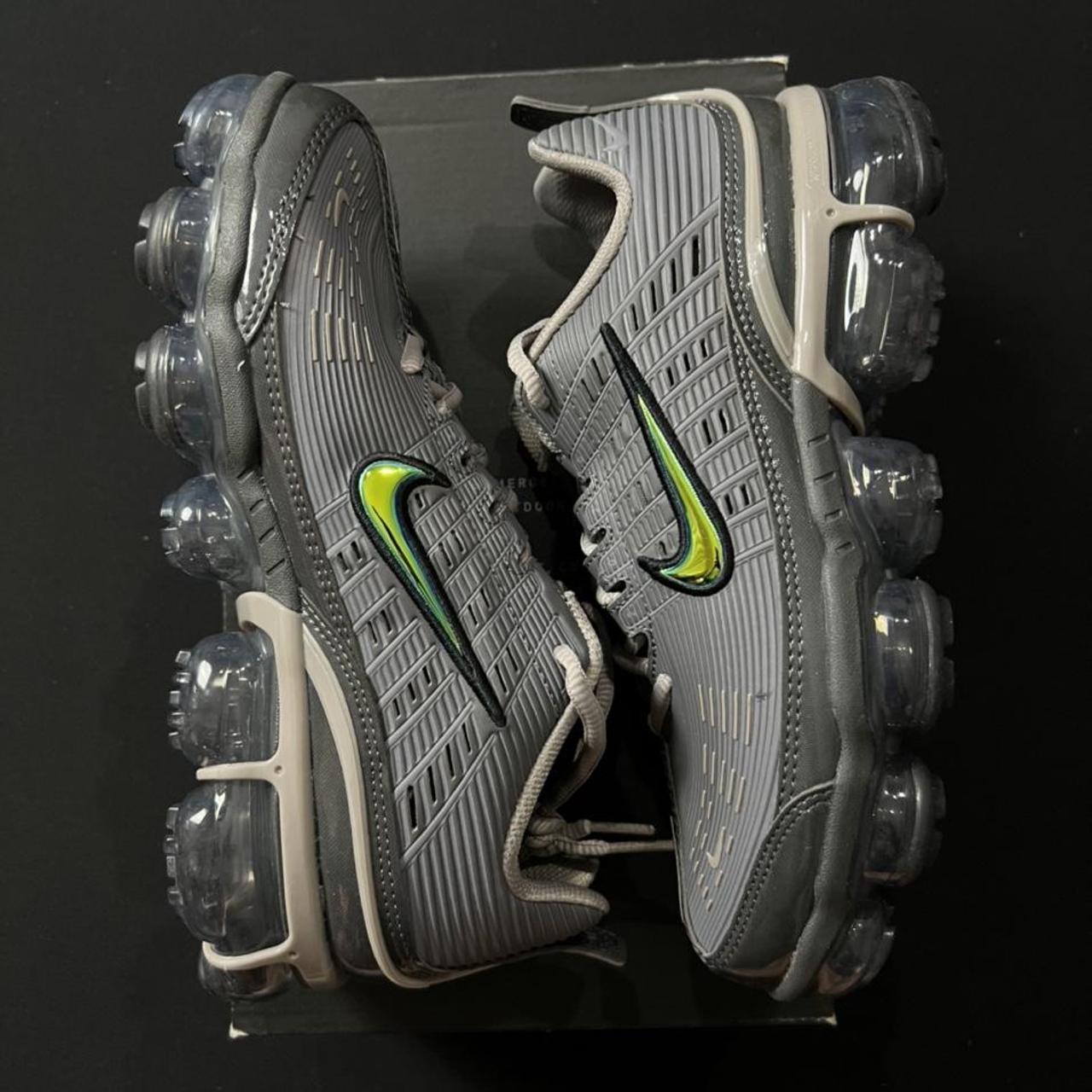 iron grey vapormax 360