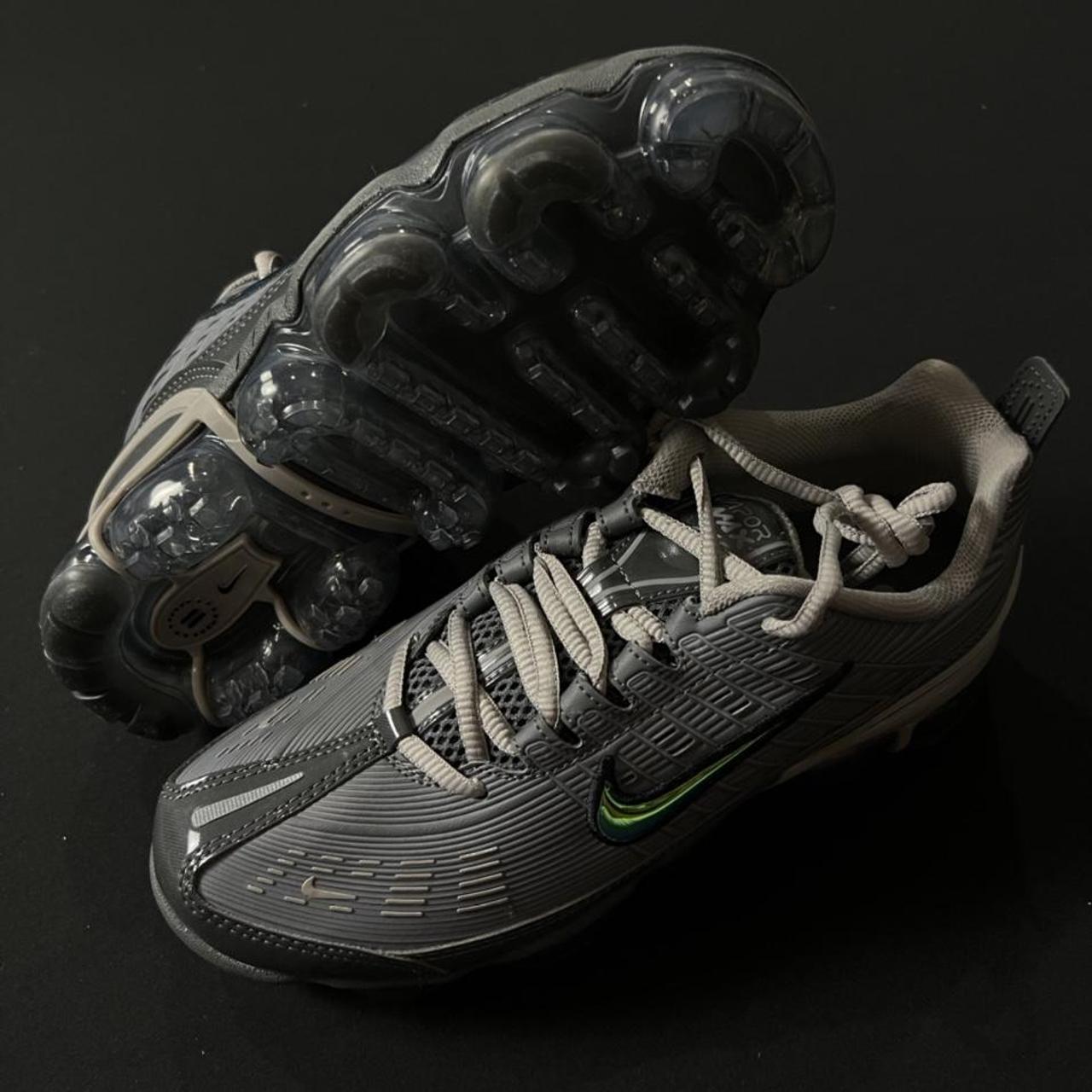 Nike Air VaporMax 360 Running Shoes Iron - Main Image