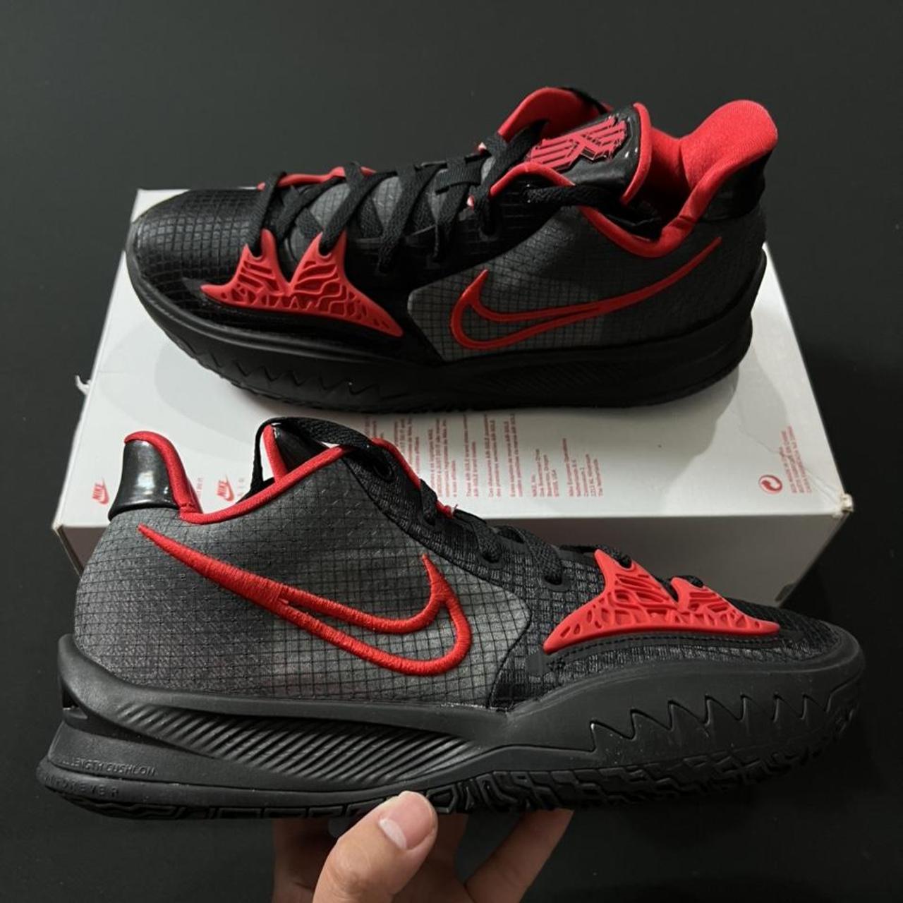Nike Kyrie Basketball Shoes 10 - Depop