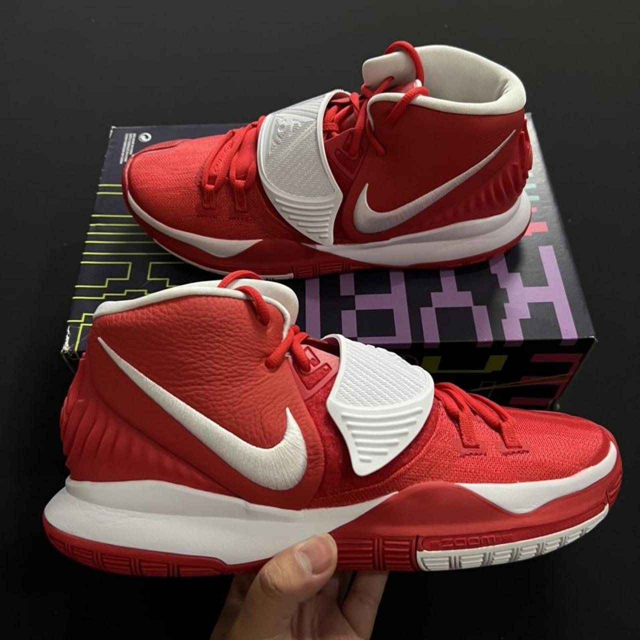 kyrie 6 nike store