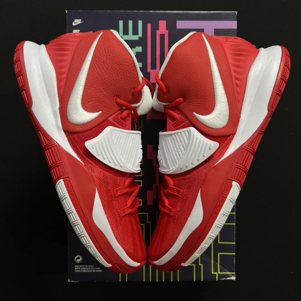kyrie 6 tb