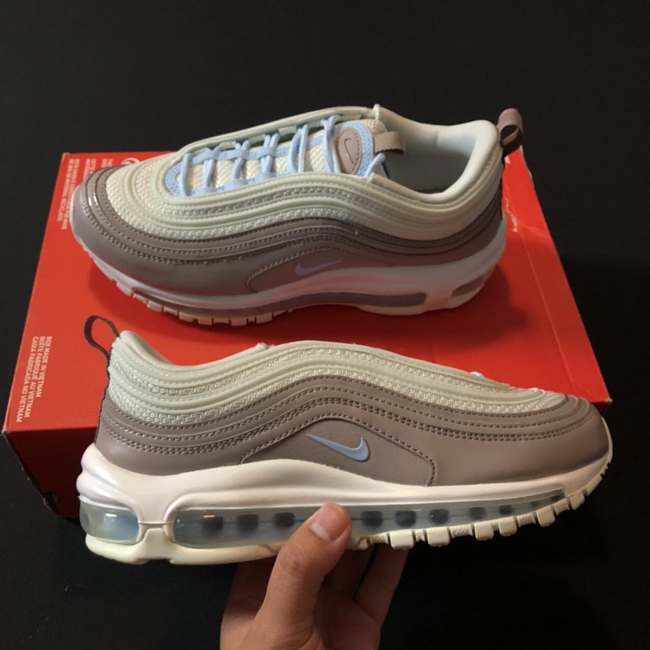 Nike air max 97 hotsell spruce aura