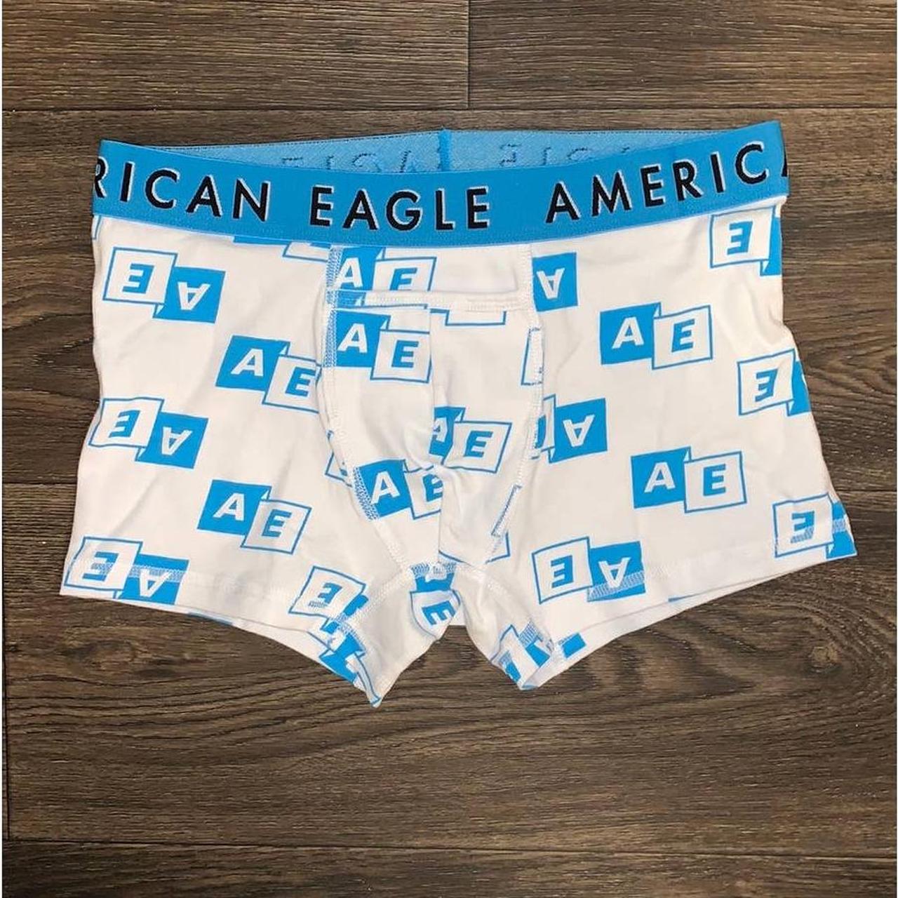NWOT American Eagle Trunks Size Small - Depop