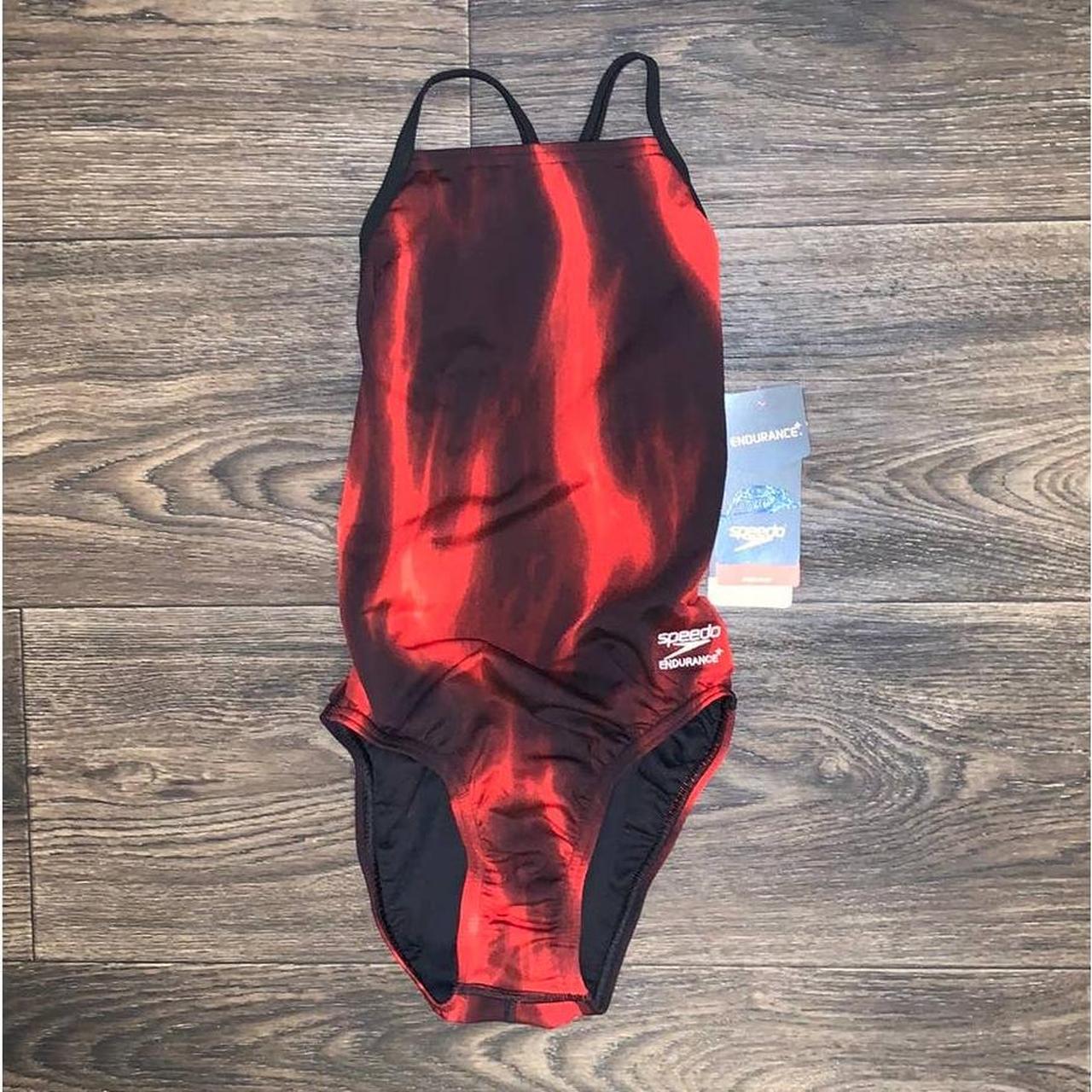 speedo-one-piece-swimsuit-size-competitive-fit-depop