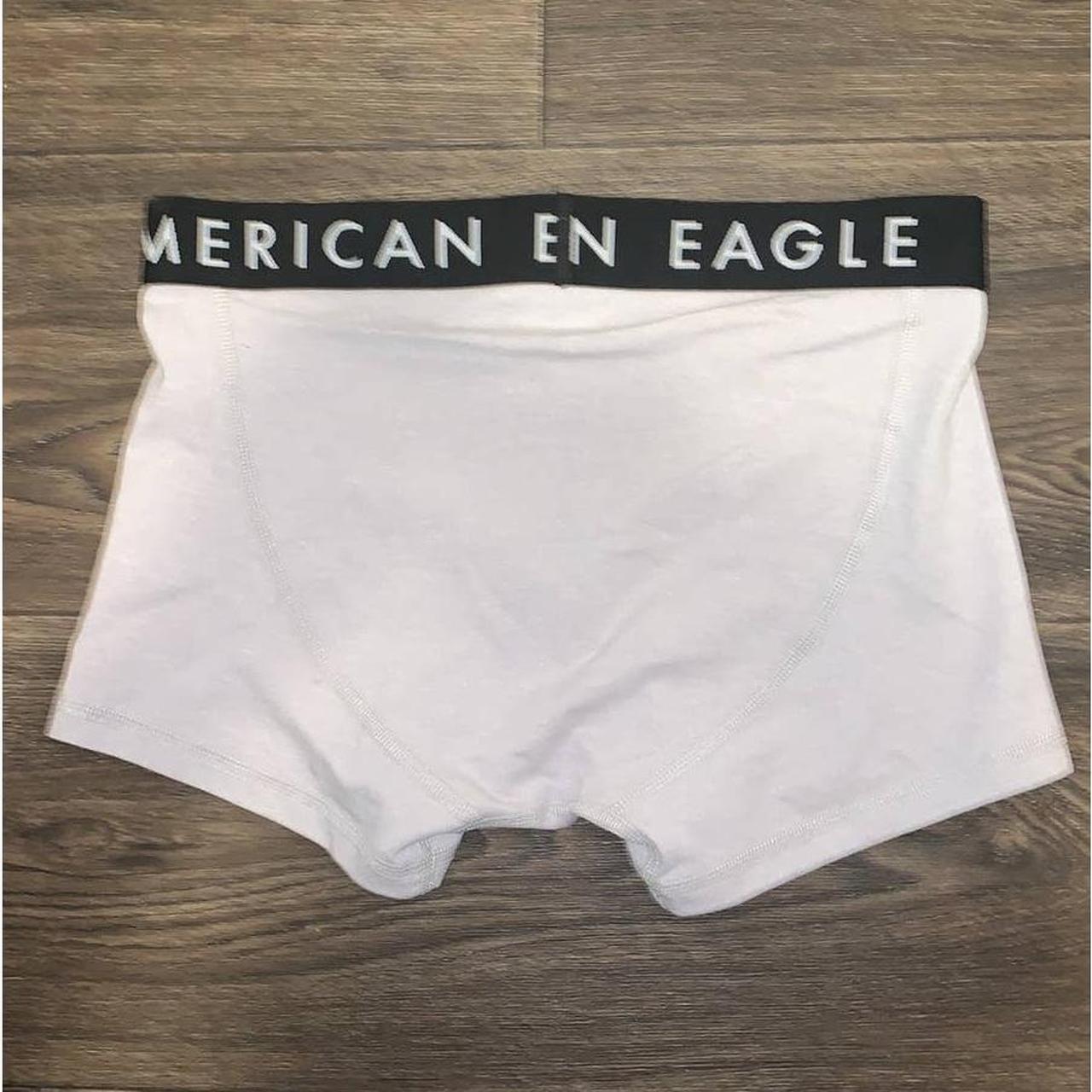 American Eagle Trunks NWOT Size: XS Color: - Depop