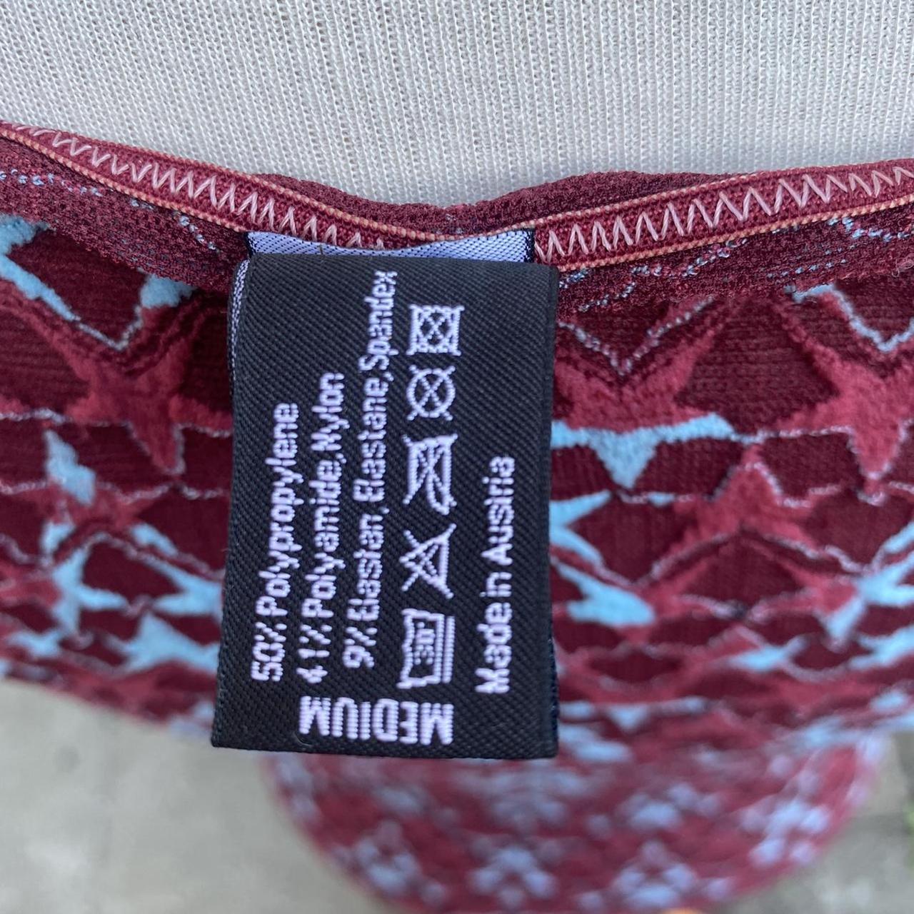 Vivienne Westwood x Wolford VINTAGE 2004 star  | Depop