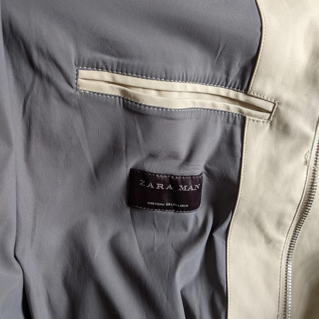 Product Image 3 - Zara Man Fully Lined Trench