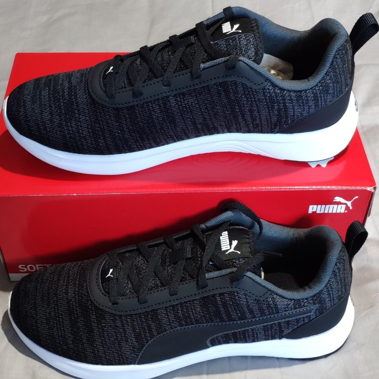 puma trainers 8.5