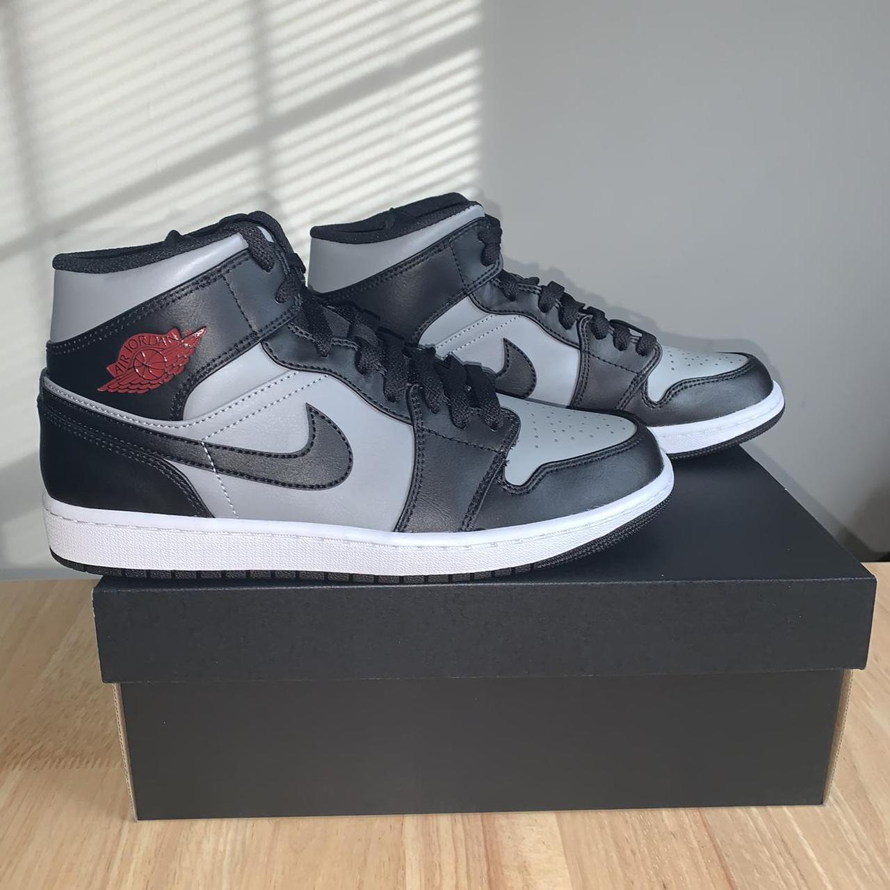 jordan 1 shadow size 8