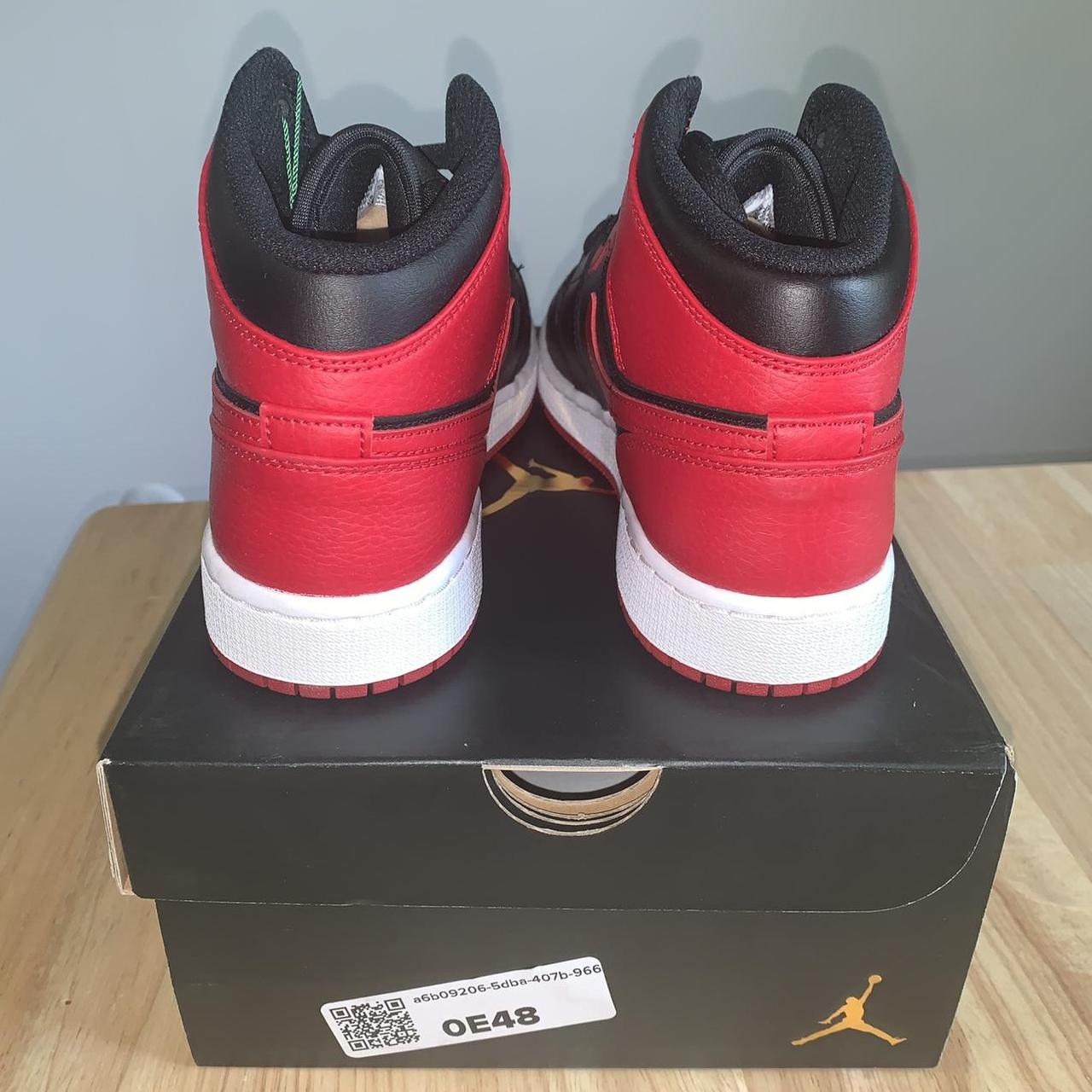j1 mid banned gs