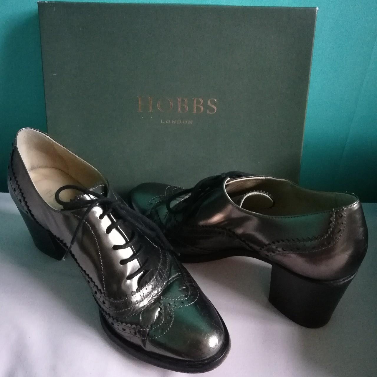 Hobbs brogues clearance