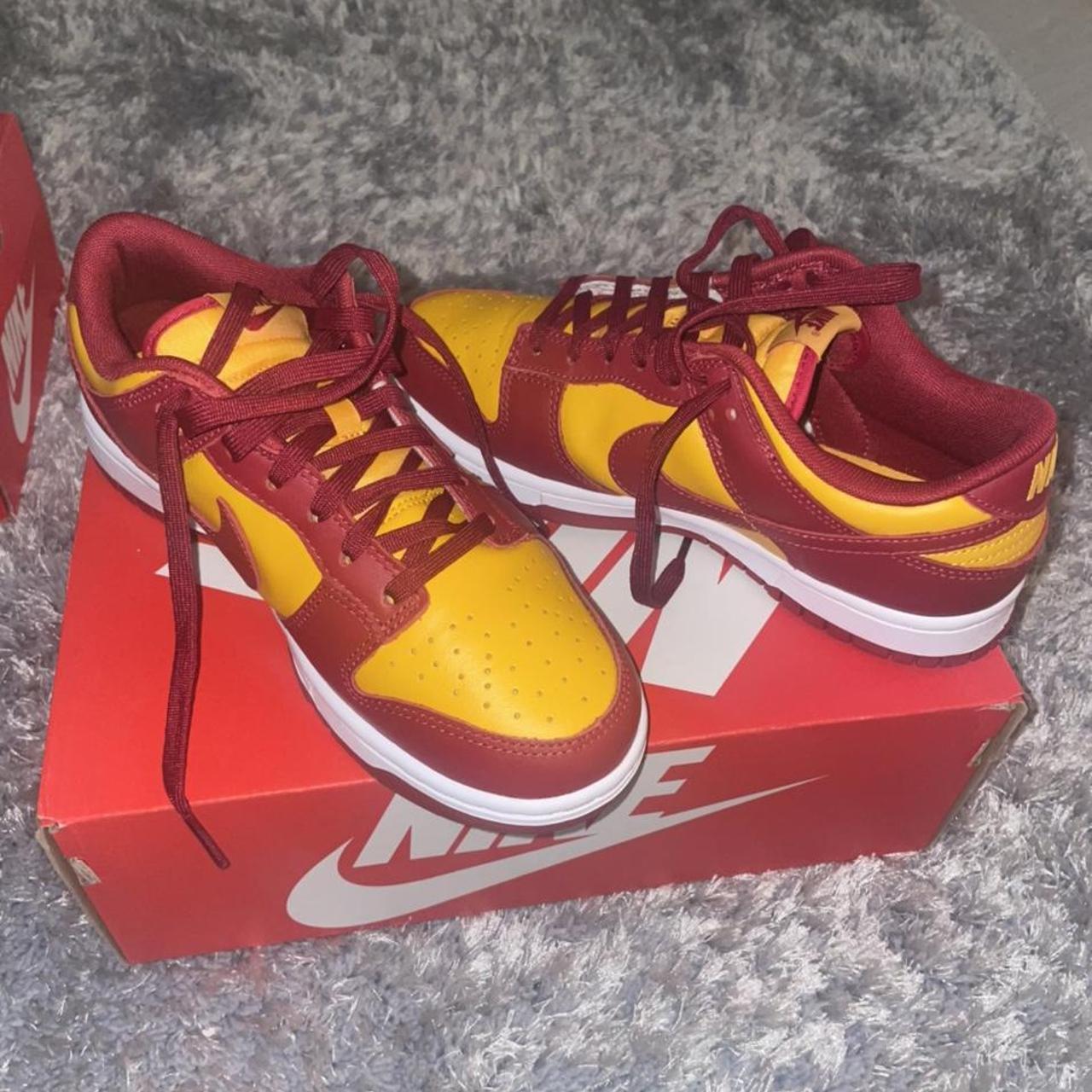 midas dunks