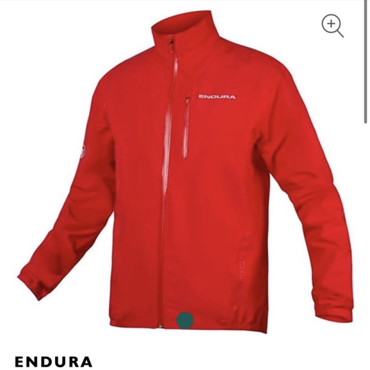 endura hummvee lite jacket