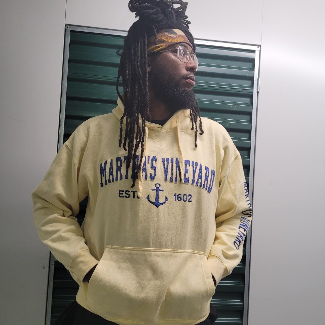 Product Image 1 - Vintage Martha's Vineyard Pull over