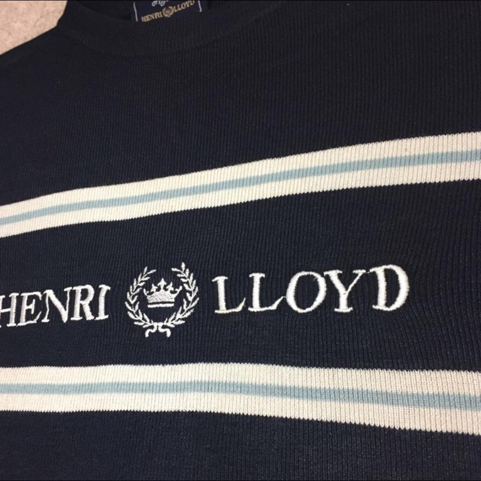 Henri Lloyd Pull h60005mes2m Bordeaux 