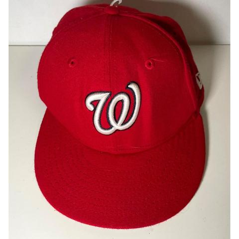 Washington Nationals MLB Baseball New Era Strap - Depop