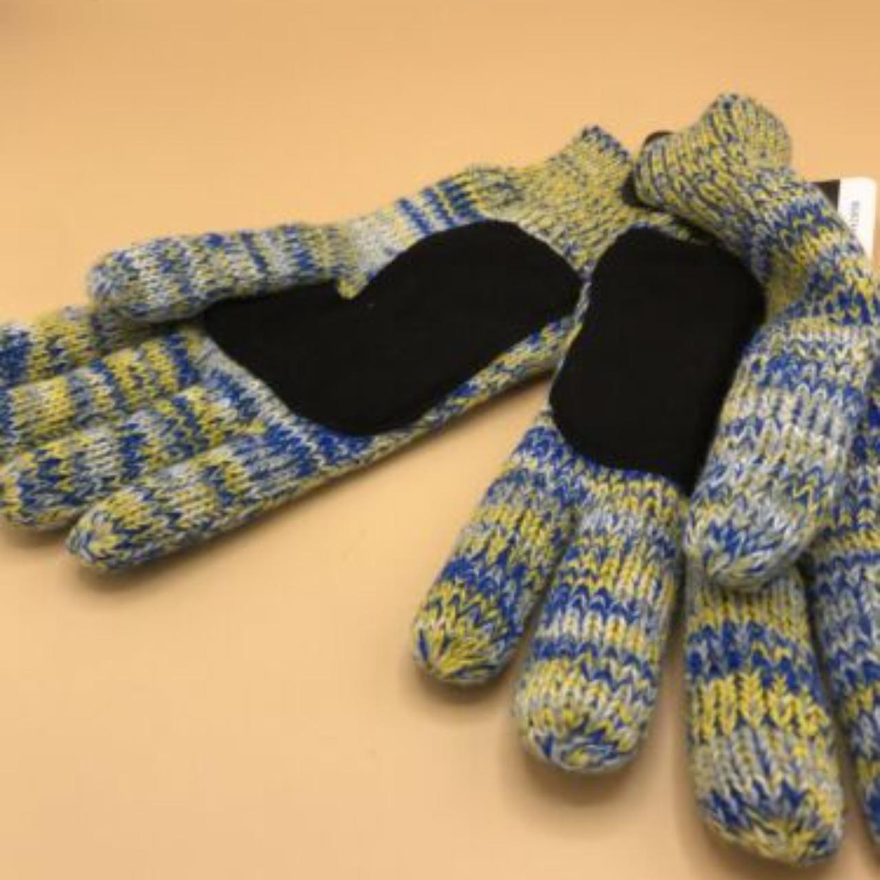 FOCO Men's Multi Gloves (3)