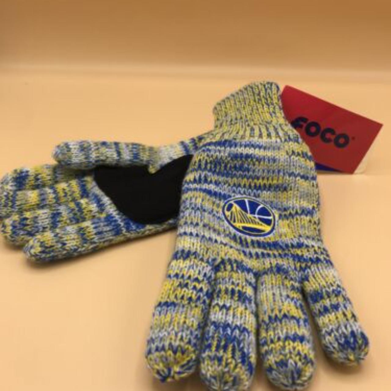 FOCO Men's Multi Gloves
