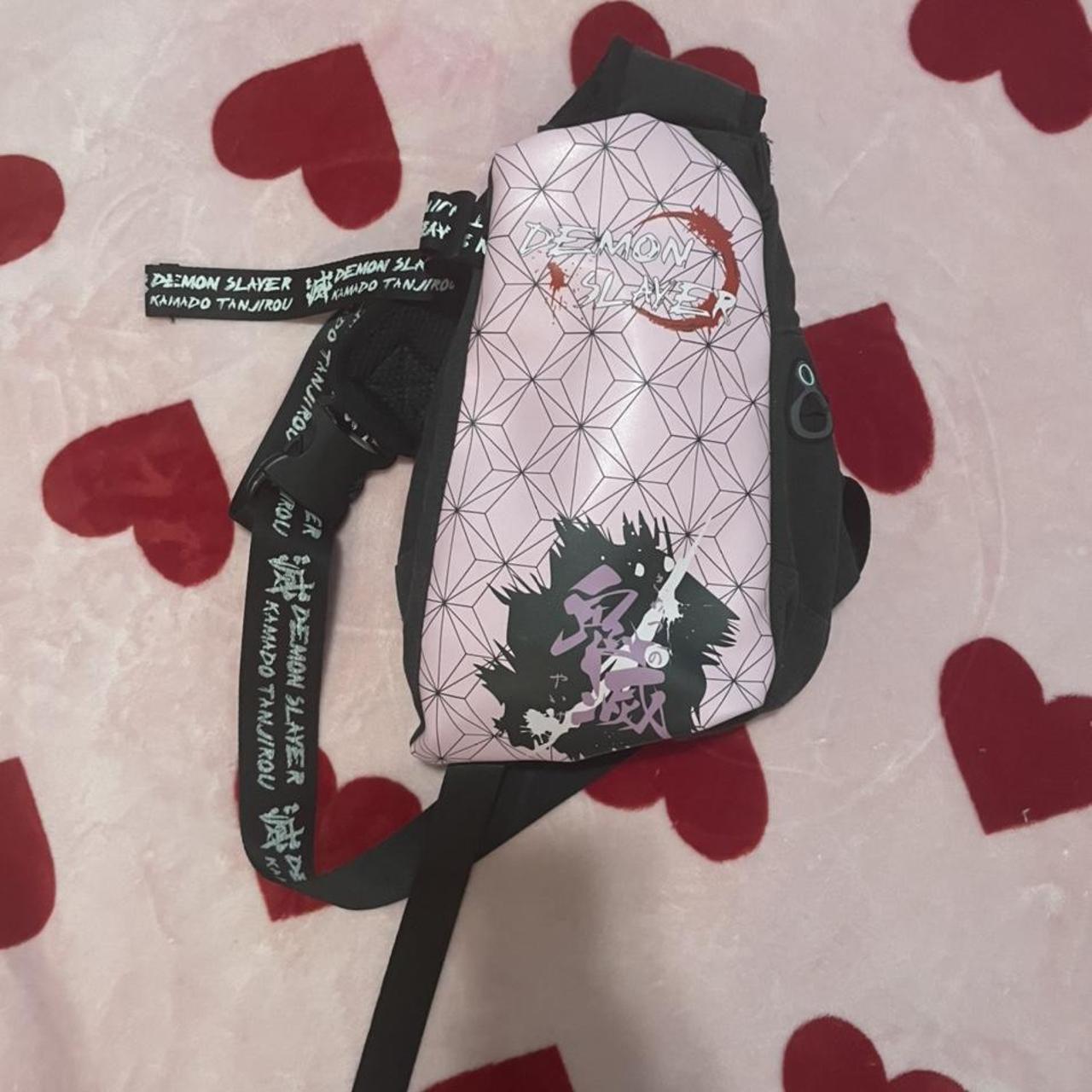 Demon Slayer - Nezuko Fanny Pack