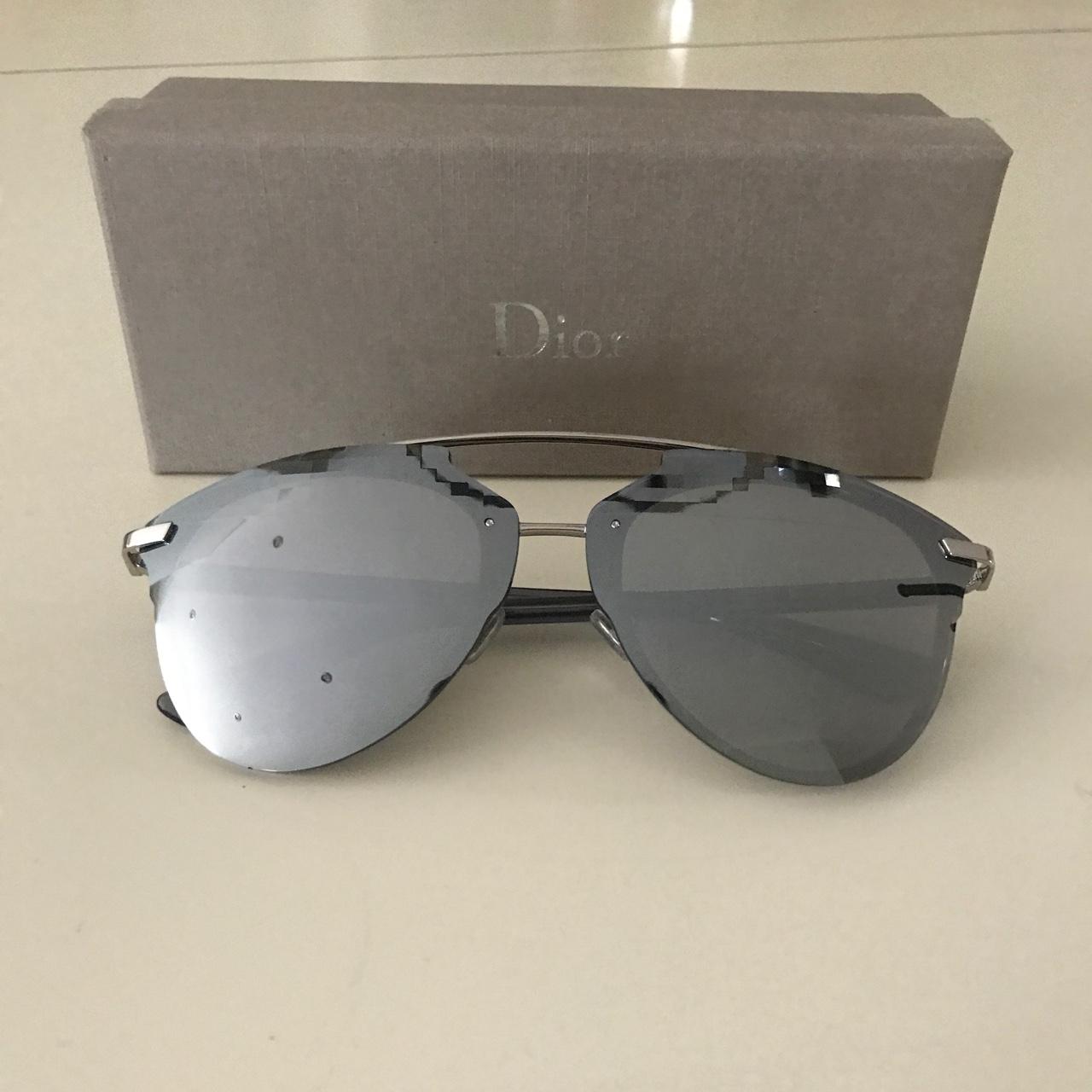 Dior store pixel sunglasses