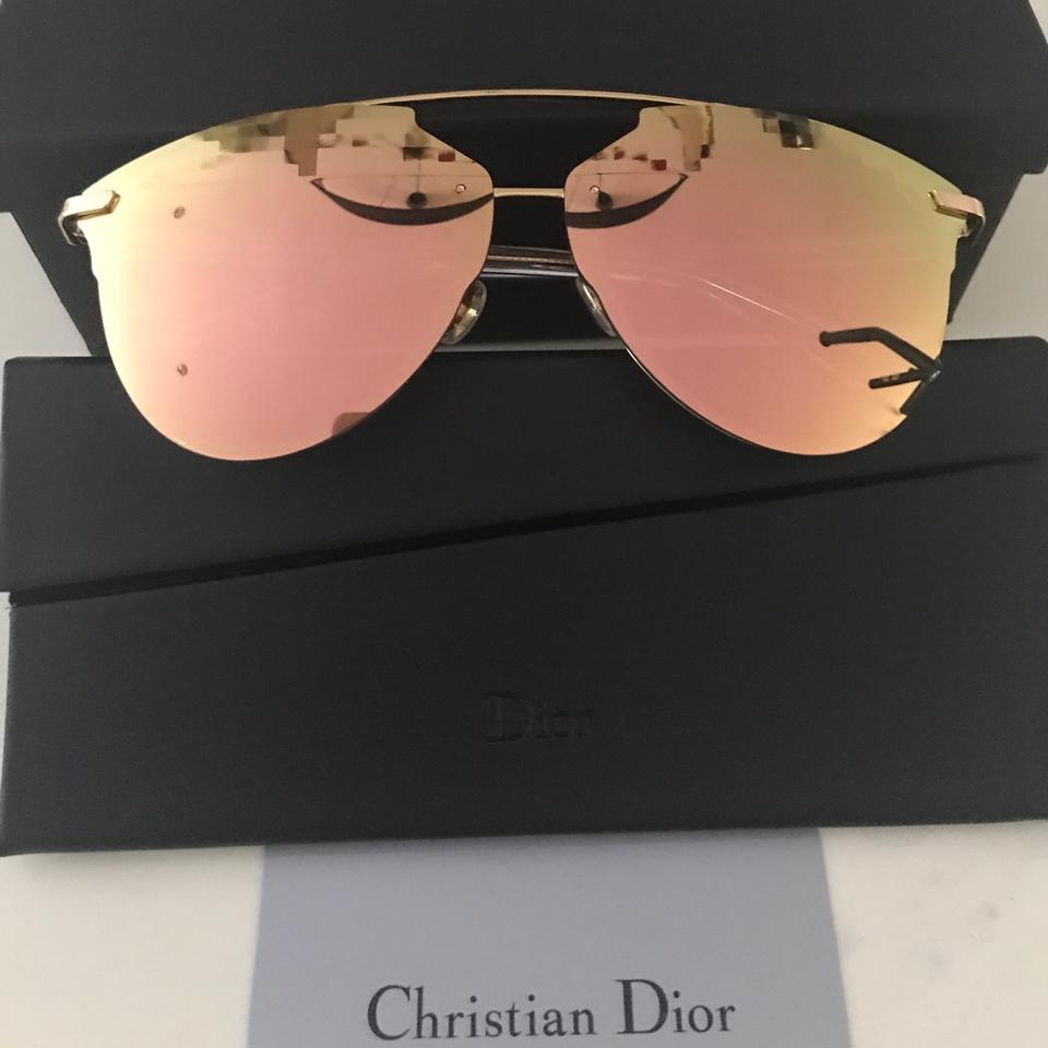 Dior reflected pixel sale