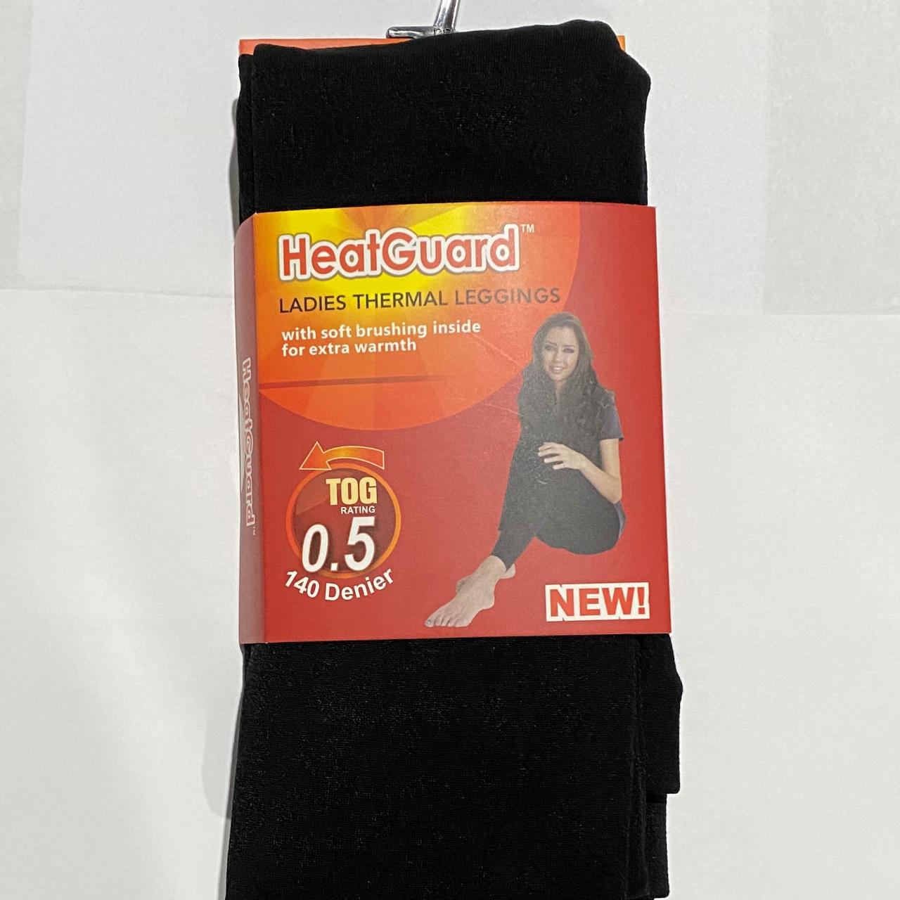 LADIES THERMAL LEGGINGS HeatGuard thermal legging - Depop
