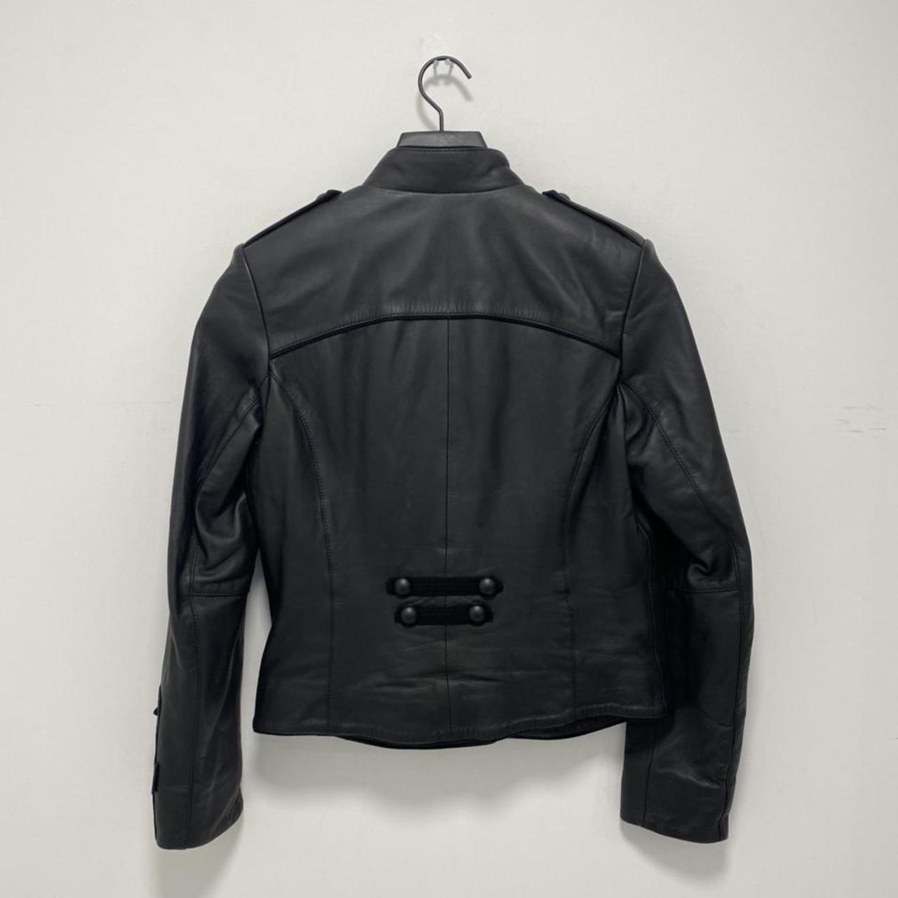 ✔️Napoleon Colour: Black Hardware: Black Depop