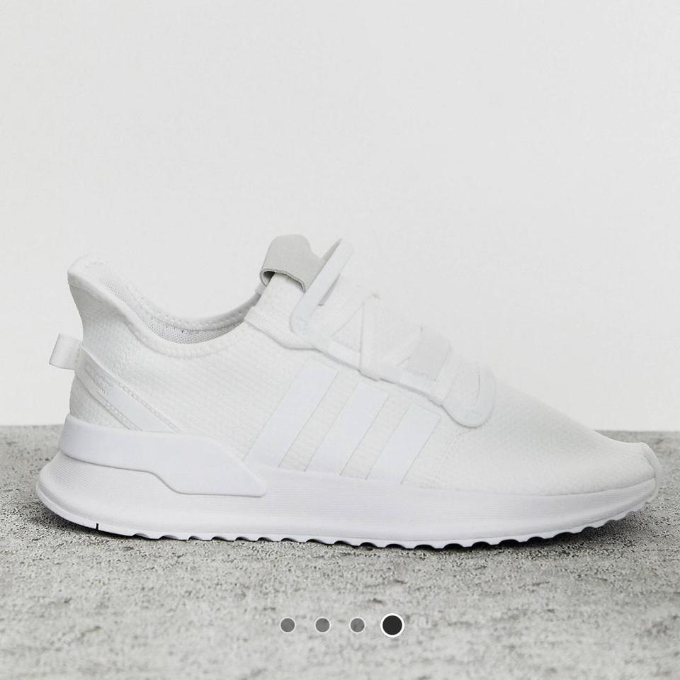 Adidas u clearance path run kinder